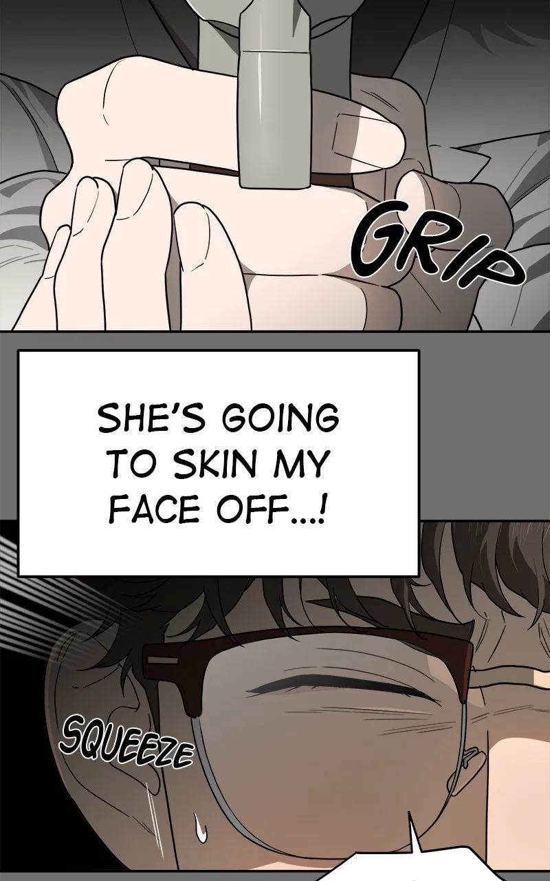 Phantom Whispers Chapter 19 page 21 - 