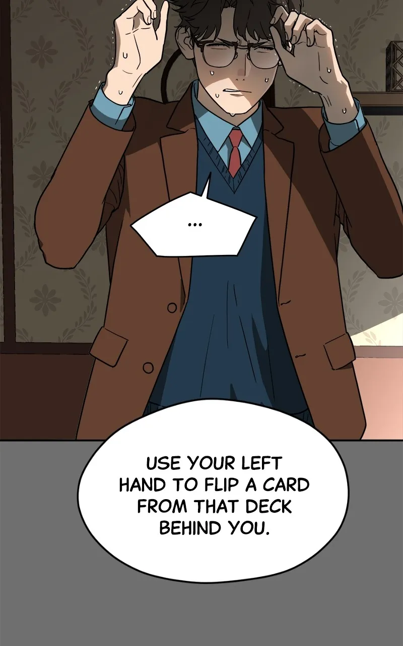 Phantom Whispers Chapter 19 page 23 - 