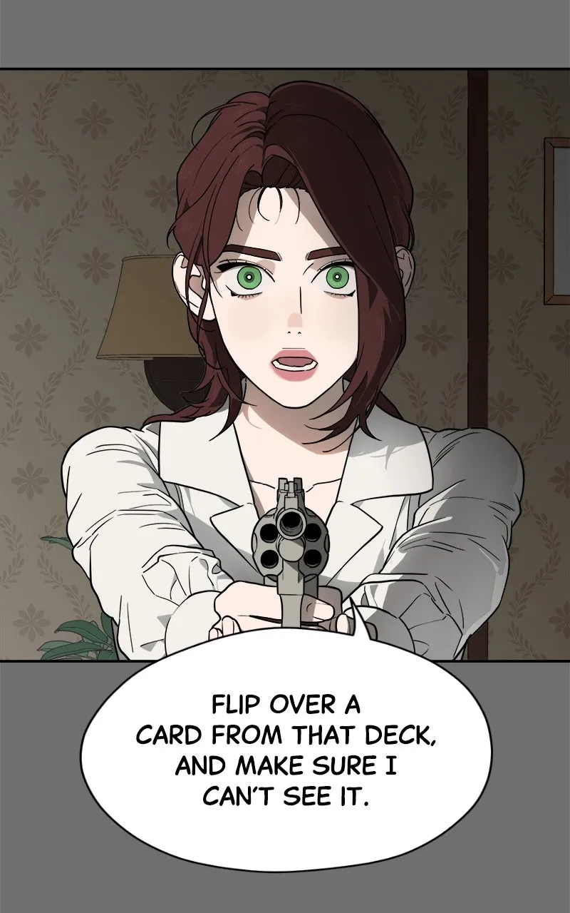 Phantom Whispers Chapter 19 page 25 - 