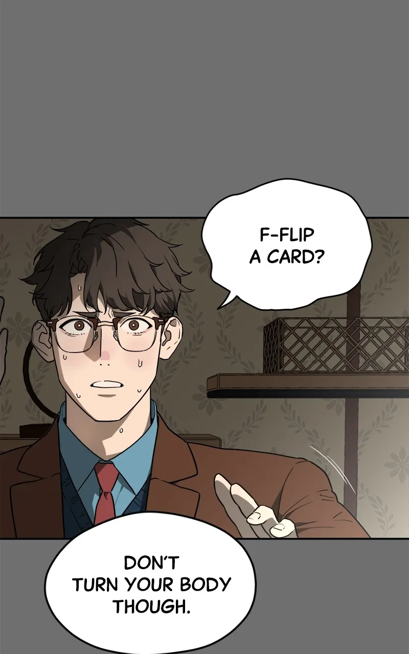 Phantom Whispers Chapter 19 page 26 - 
