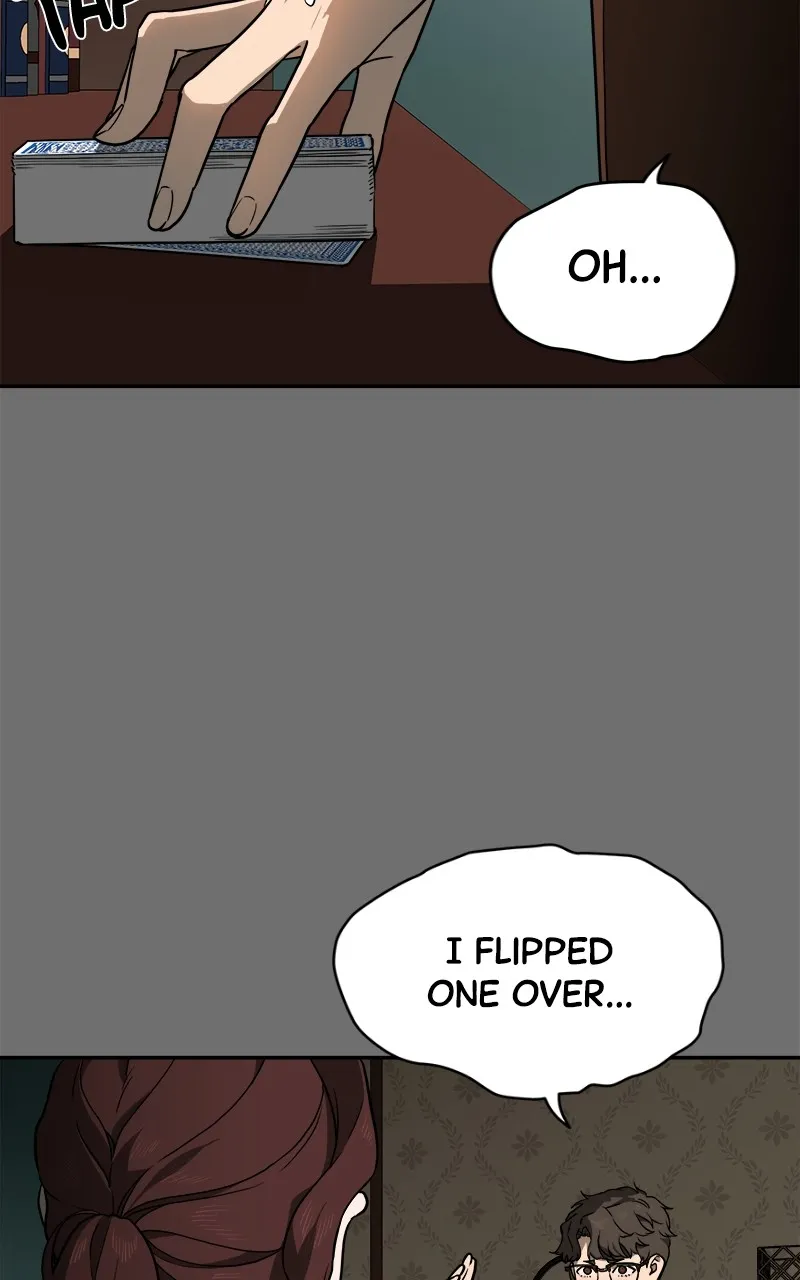 Phantom Whispers Chapter 19 page 28 - 