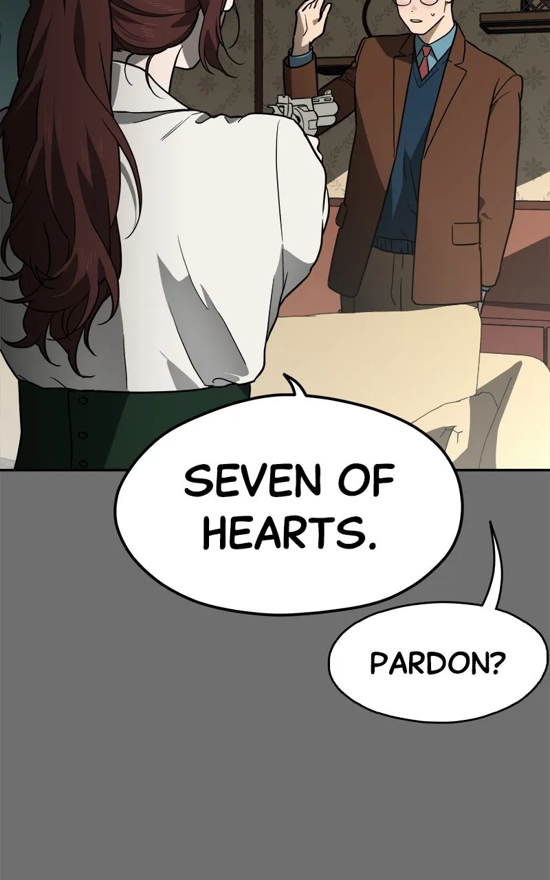 Phantom Whispers Chapter 19 page 29 - 