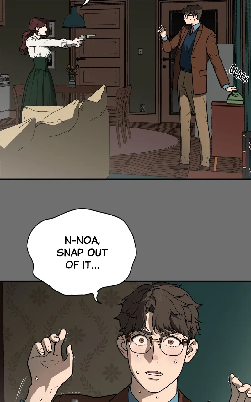 Phantom Whispers Chapter 19 page 4 - 