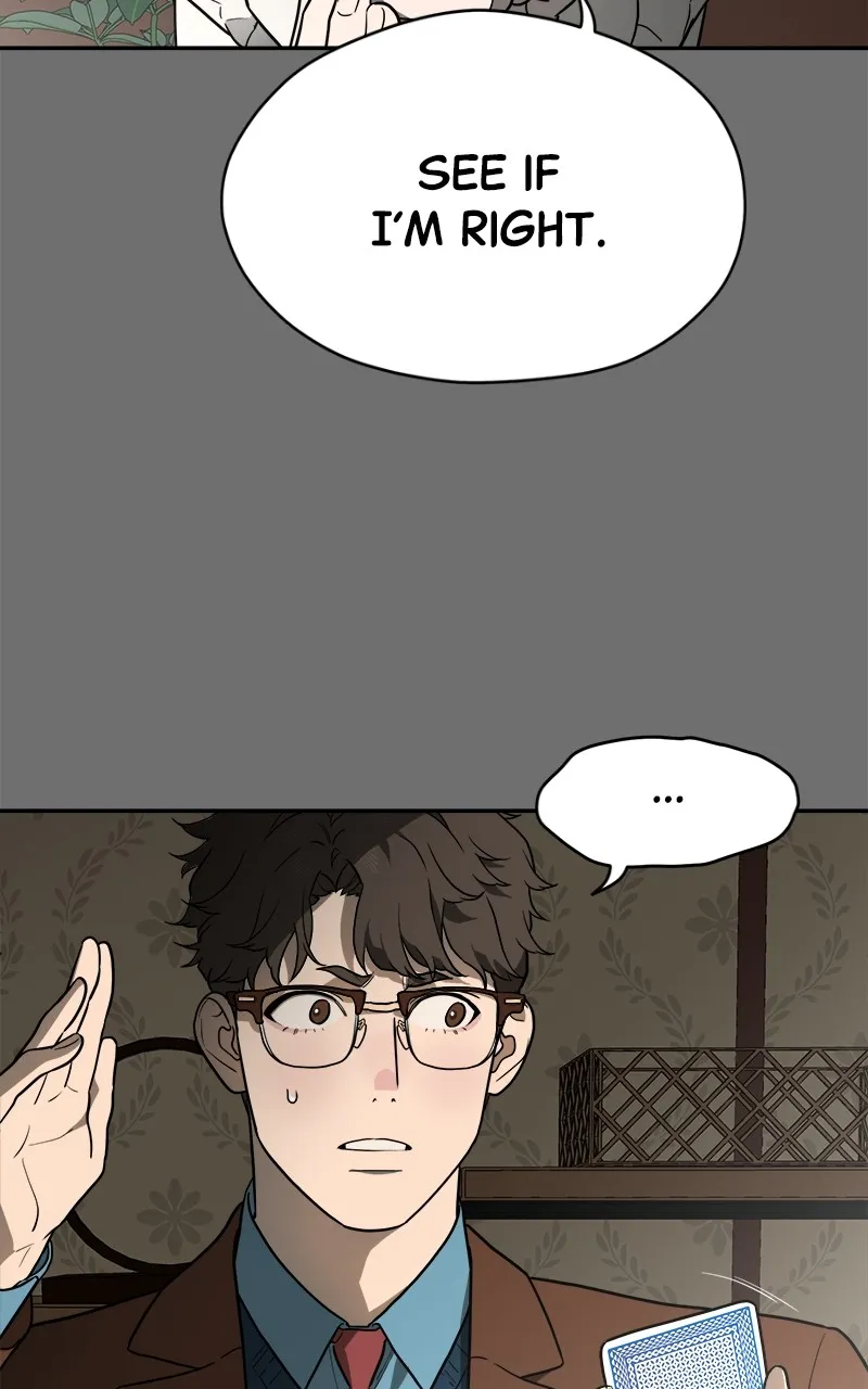 Phantom Whispers Chapter 19 page 31 - 