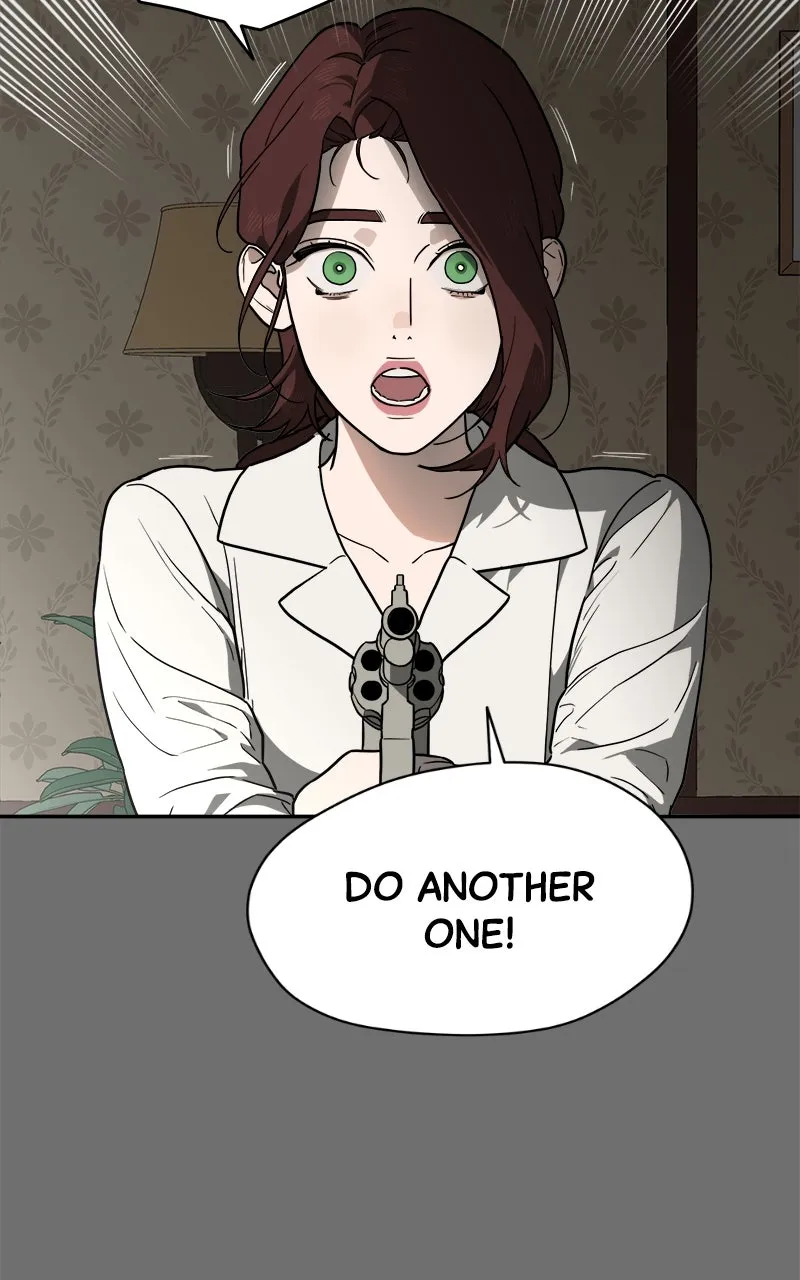 Phantom Whispers Chapter 19 page 34 - 