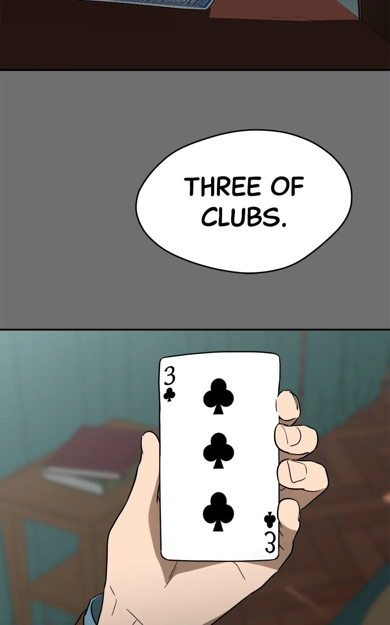 Phantom Whispers Chapter 19 page 36 - 