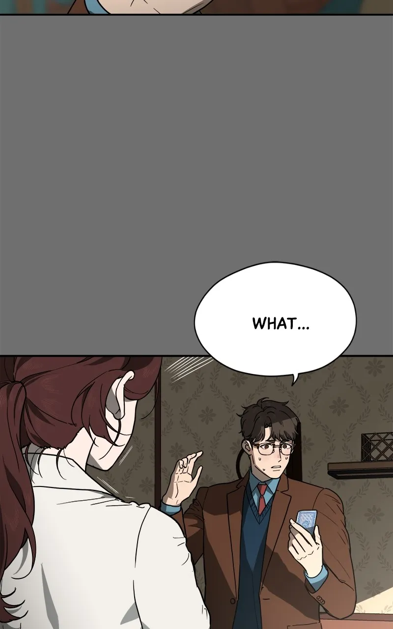 Phantom Whispers Chapter 19 page 37 - 