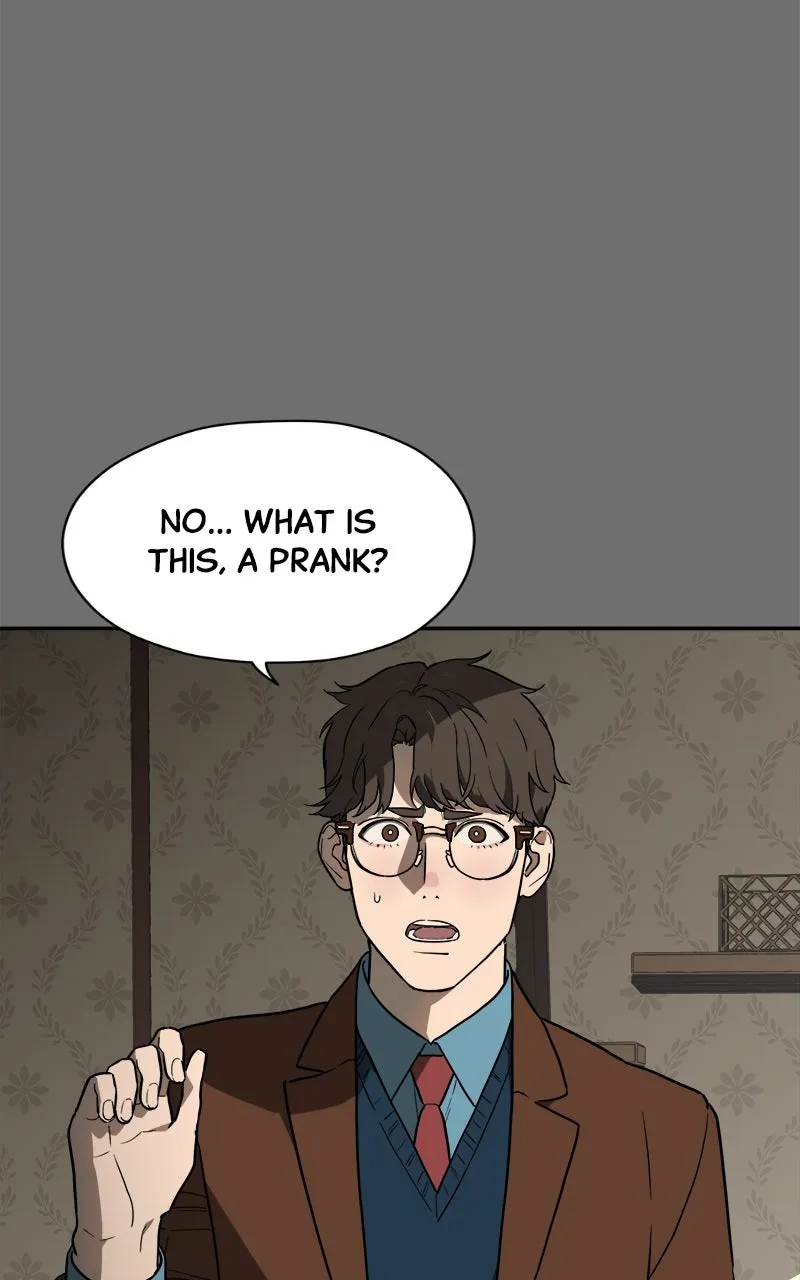 Phantom Whispers Chapter 19 page 40 - 