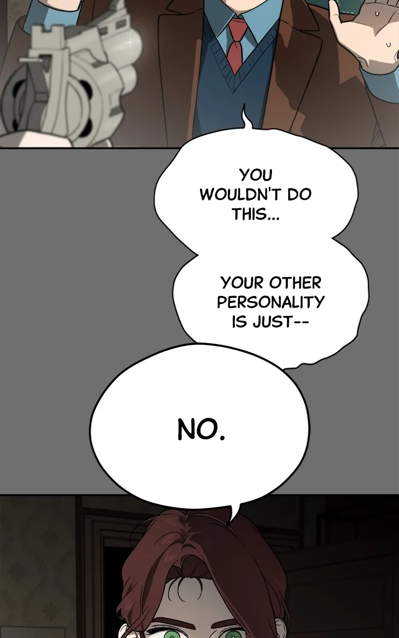 Phantom Whispers Chapter 19 page 5 - 