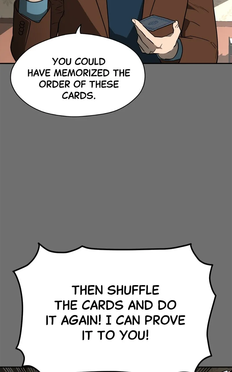 Phantom Whispers Chapter 19 page 41 - 