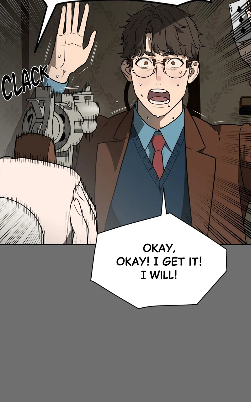 Phantom Whispers Chapter 19 page 42 - 