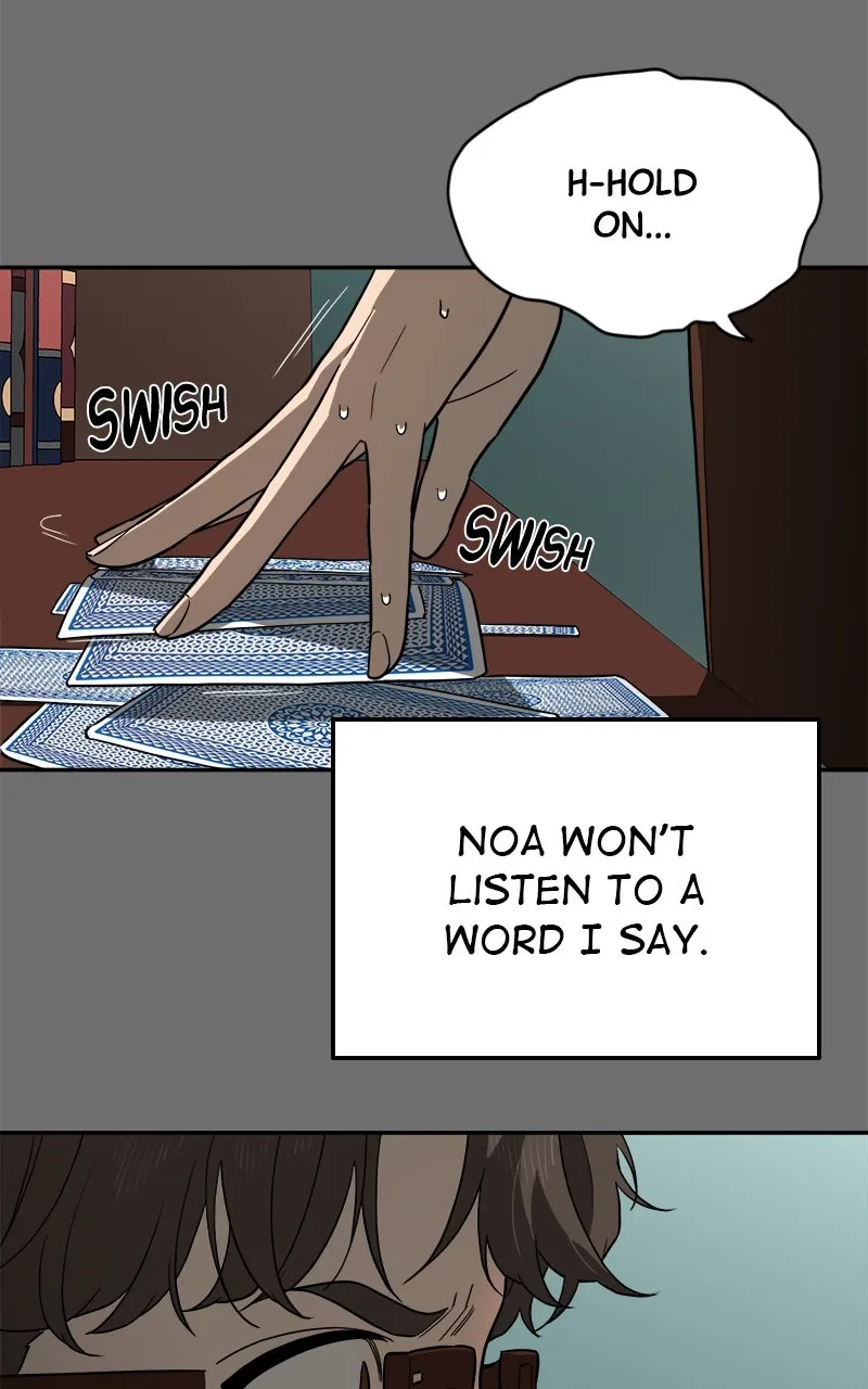 Phantom Whispers Chapter 19 page 43 - 