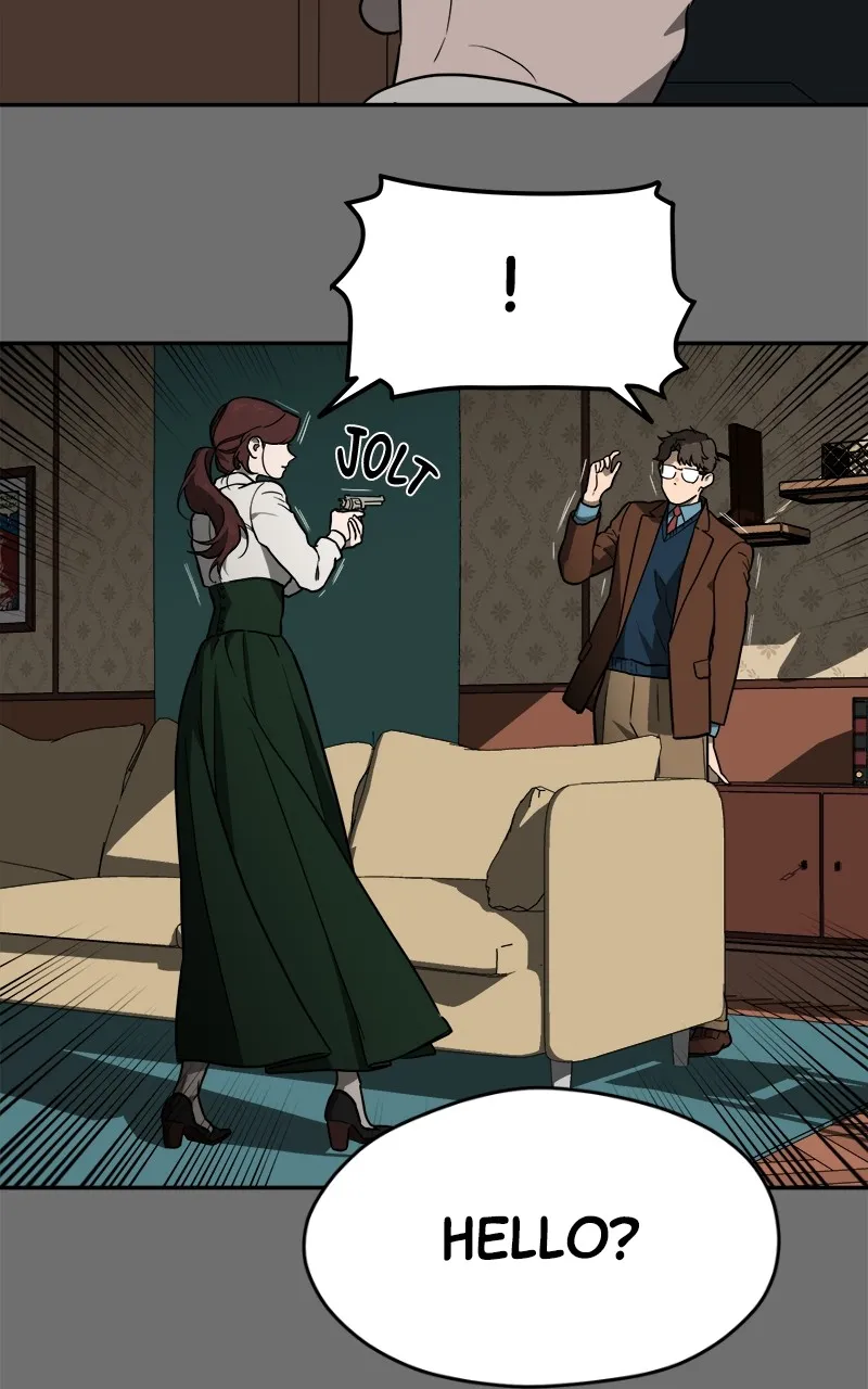 Phantom Whispers Chapter 19 page 46 - 