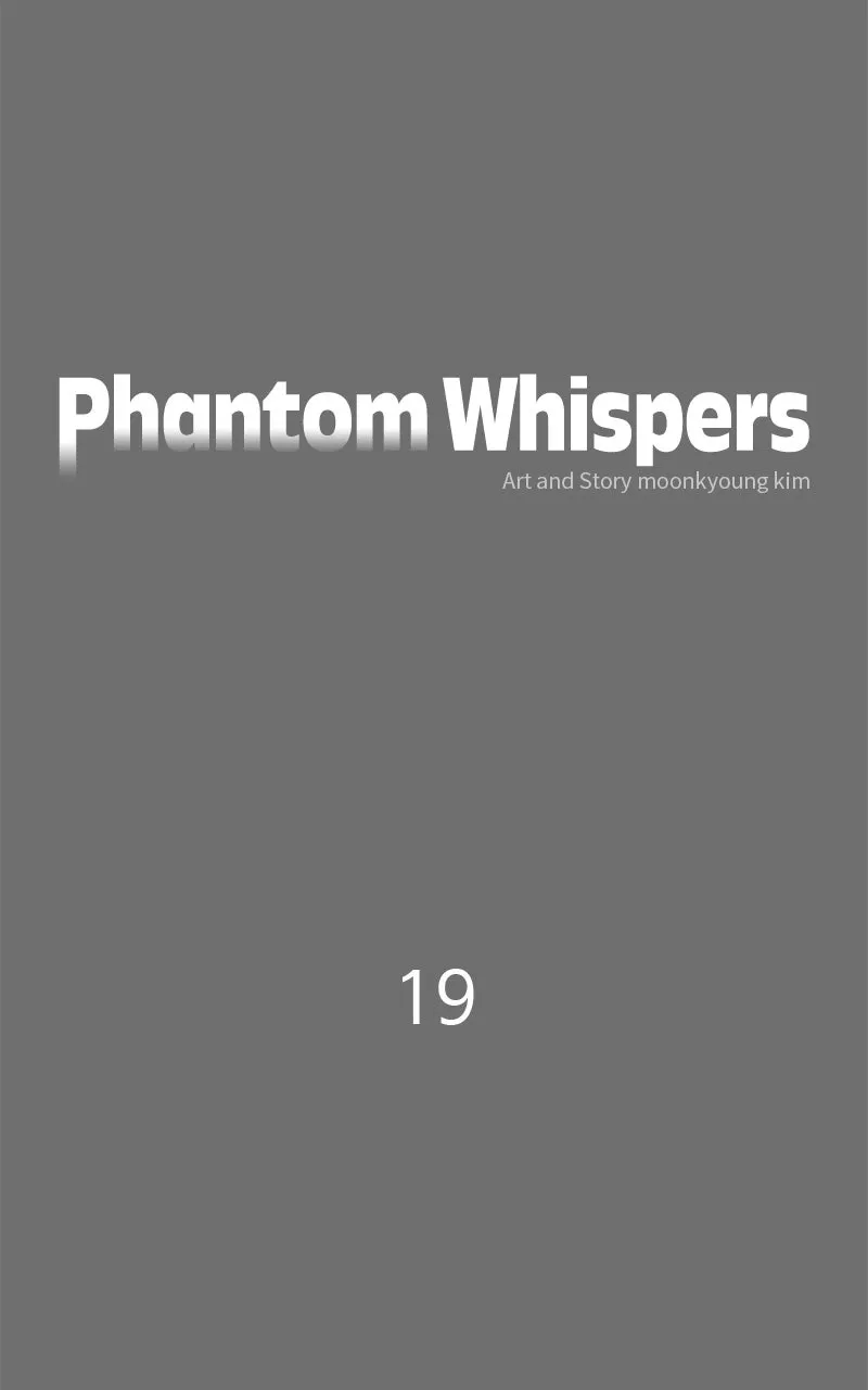 Phantom Whispers Chapter 19 page 51 - 
