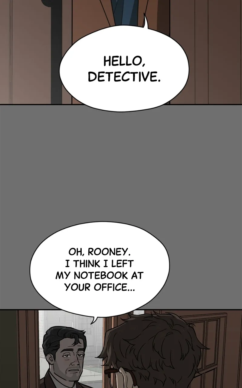Phantom Whispers Chapter 19 page 56 - 