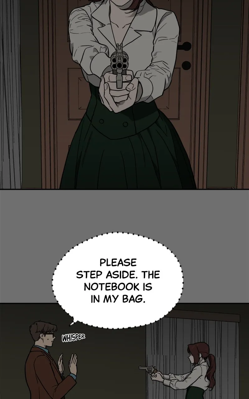 Phantom Whispers Chapter 19 page 64 - 