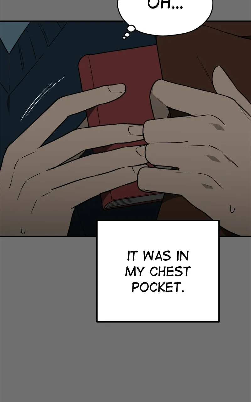 Phantom Whispers Chapter 19 page 68 - 