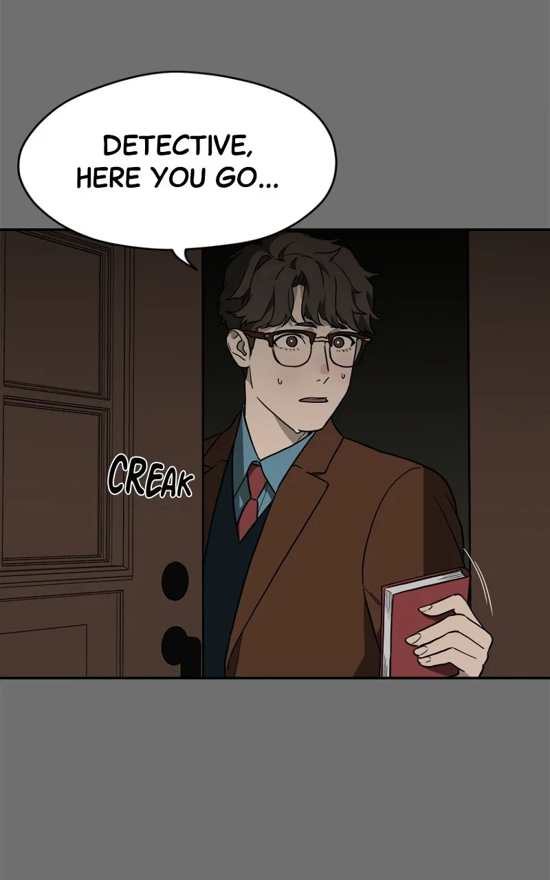 Phantom Whispers Chapter 19 page 69 - 