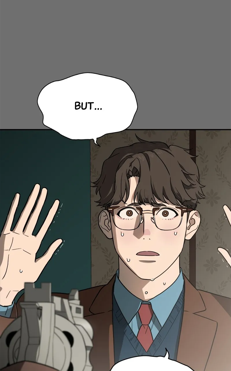 Phantom Whispers Chapter 19 page 8 - 