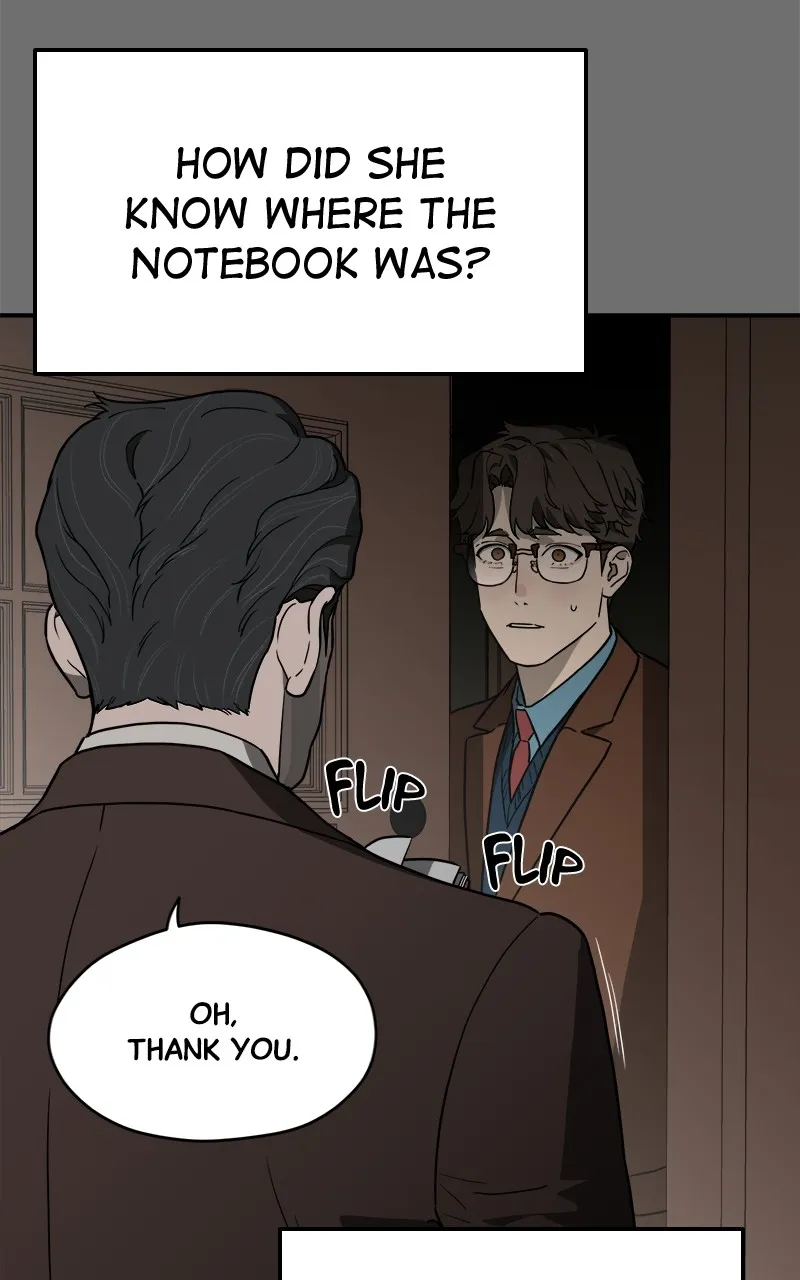Phantom Whispers Chapter 19 page 72 - 