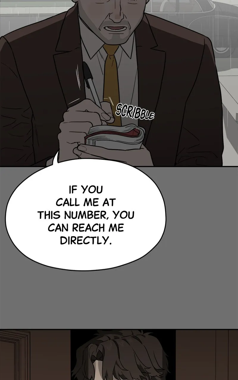 Phantom Whispers Chapter 19 page 74 - 