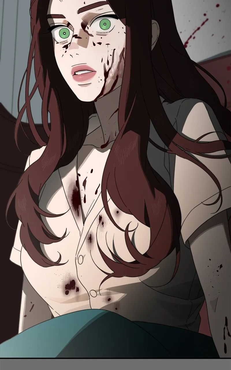 Phantom Whispers Chapter 2 page 164 - 