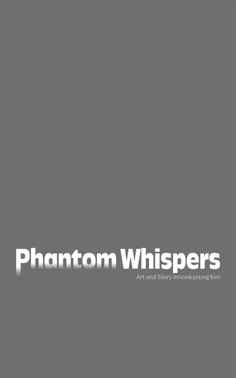 Phantom Whispers Chapter 2 page 35 - 