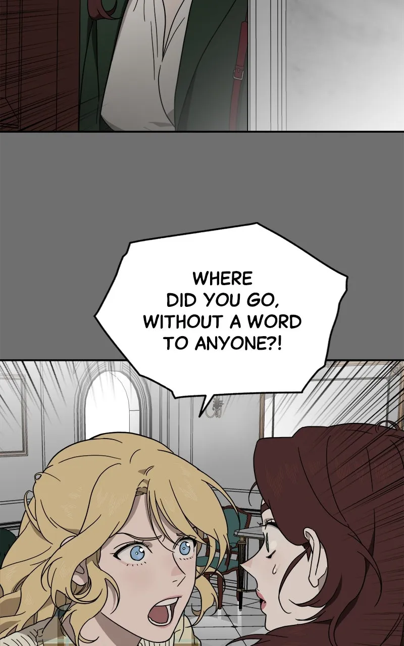 Phantom Whispers Chapter 2 page 40 - 