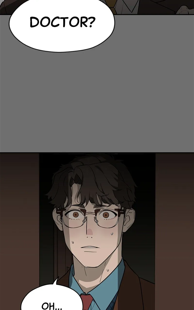 Phantom Whispers Chapter 20 page 2 - 