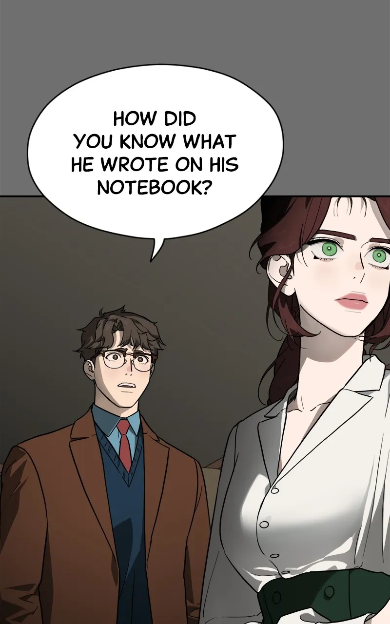 Phantom Whispers Chapter 20 page 14 - 