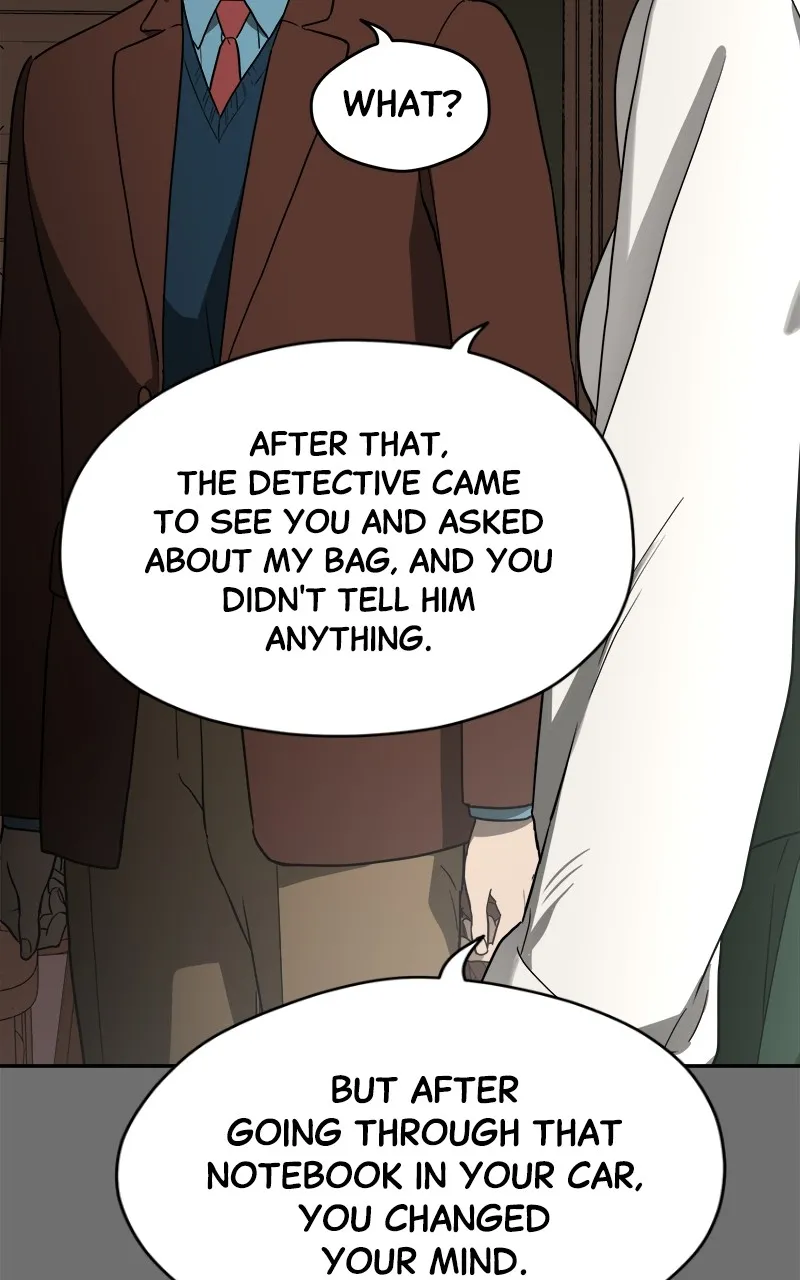 Phantom Whispers Chapter 20 page 26 - 