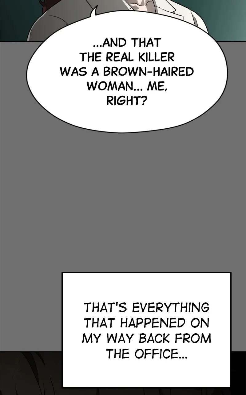 Phantom Whispers Chapter 20 page 28 - 