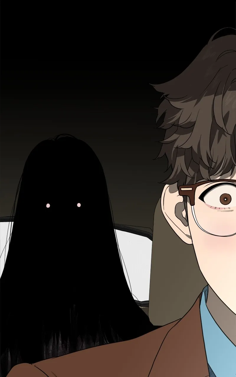 Phantom Whispers Chapter 20 page 33 - 