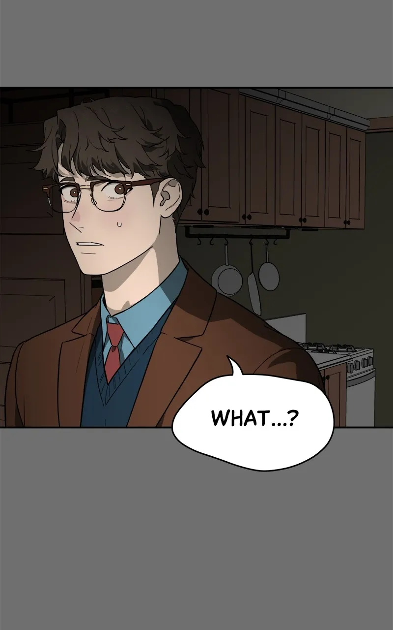 Phantom Whispers Chapter 20 page 40 - 