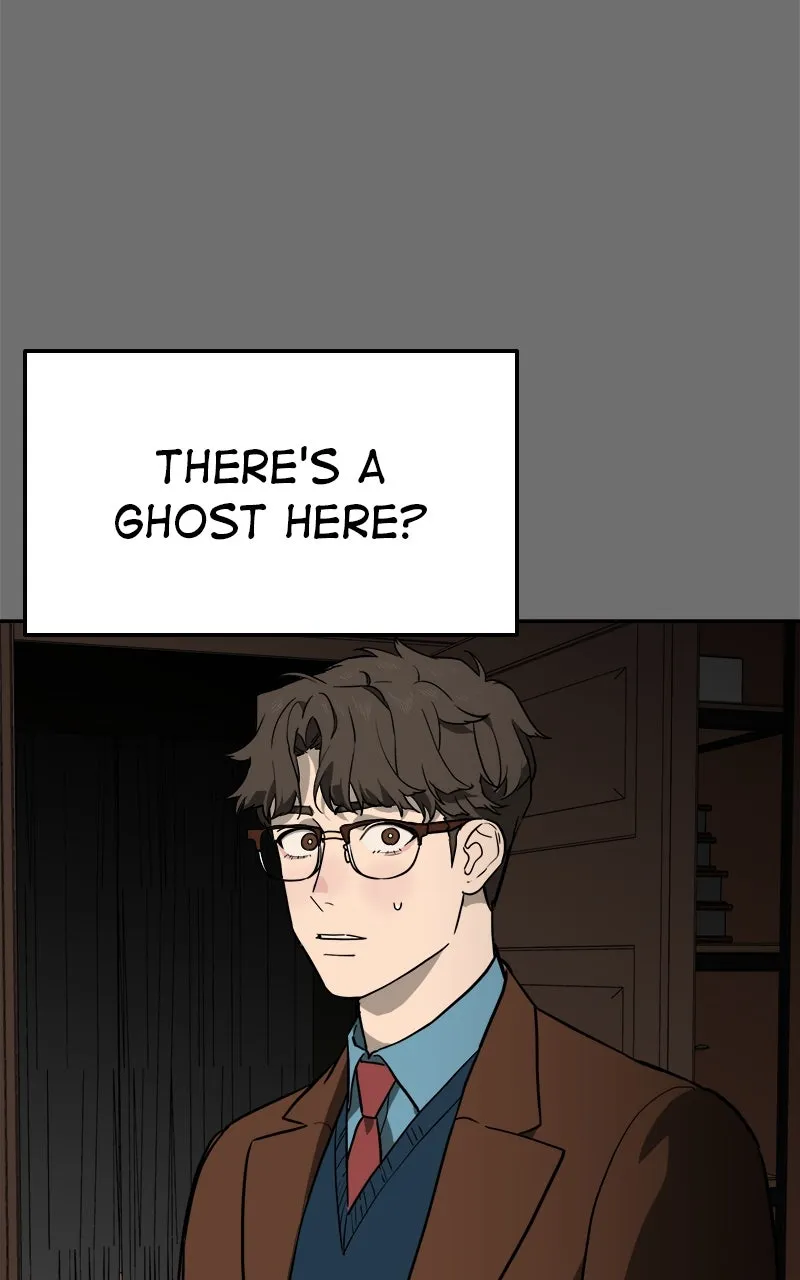 Phantom Whispers Chapter 20 page 48 - 
