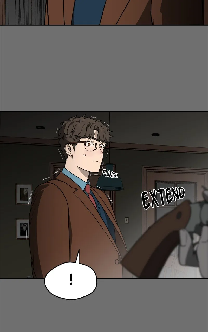 Phantom Whispers Chapter 20 page 49 - 
