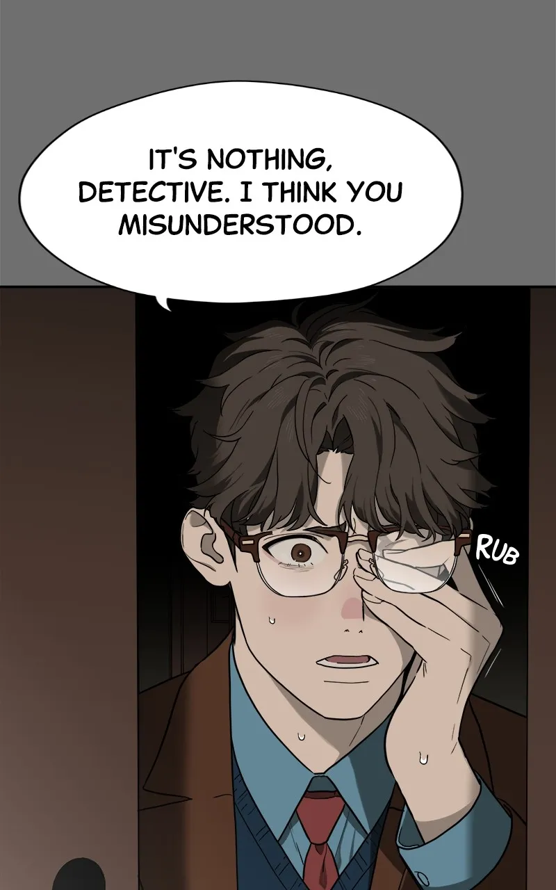 Phantom Whispers Chapter 20 page 6 - 