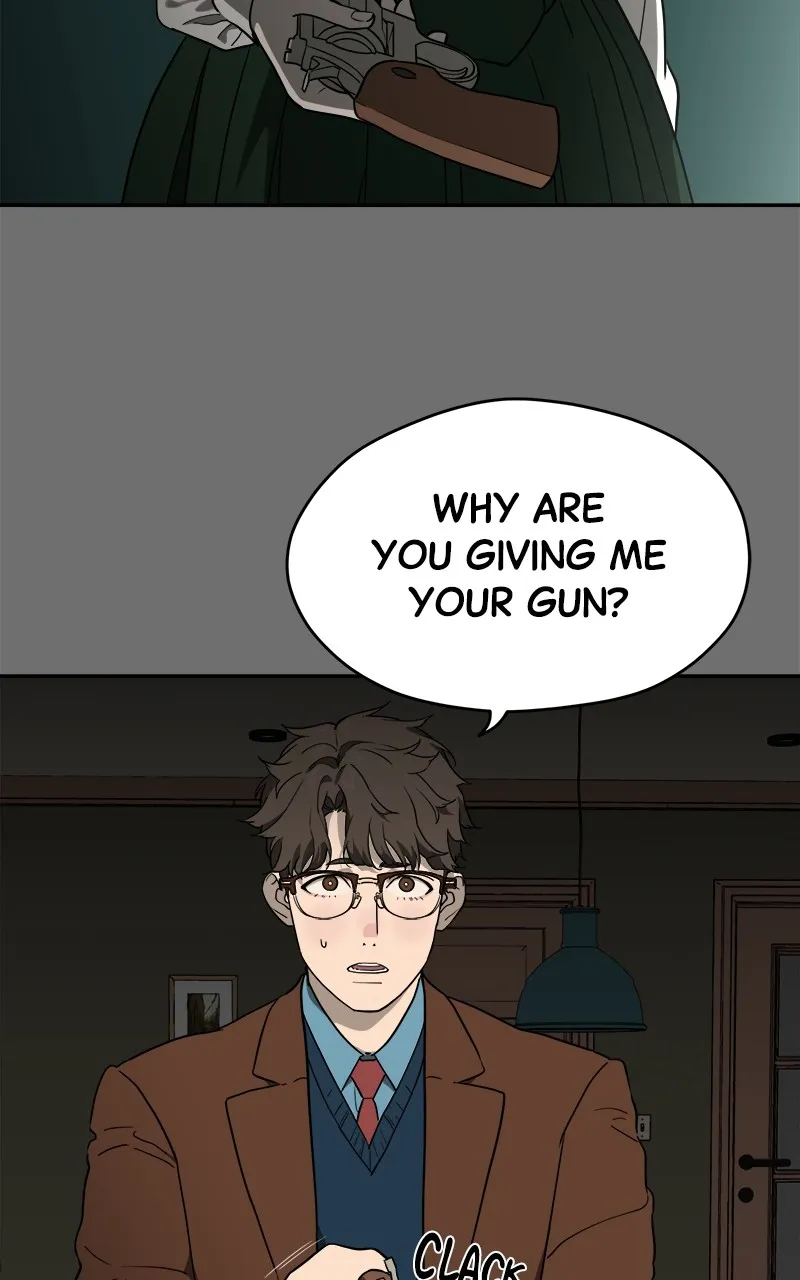 Phantom Whispers Chapter 20 page 51 - 