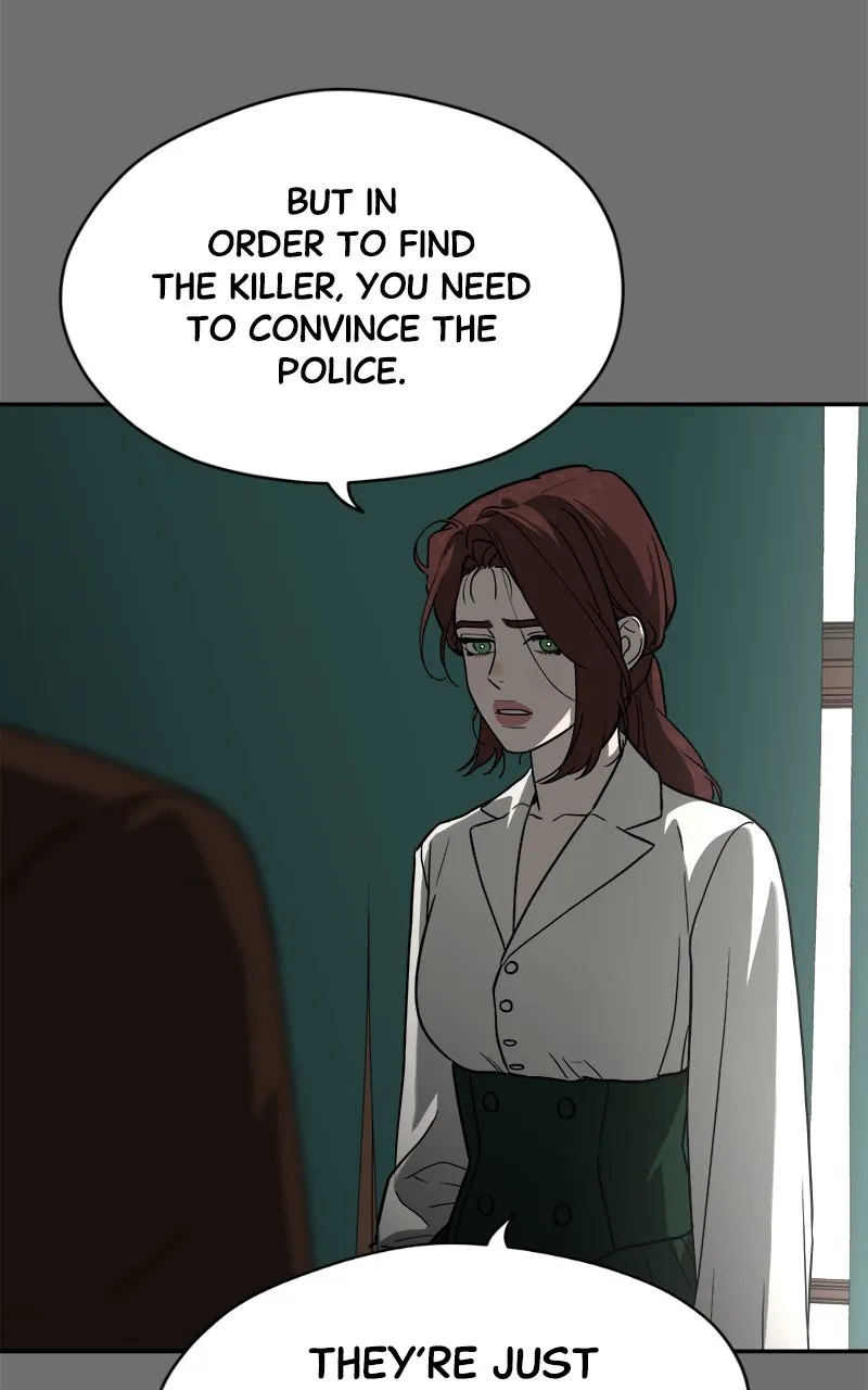 Phantom Whispers Chapter 20 page 56 - 