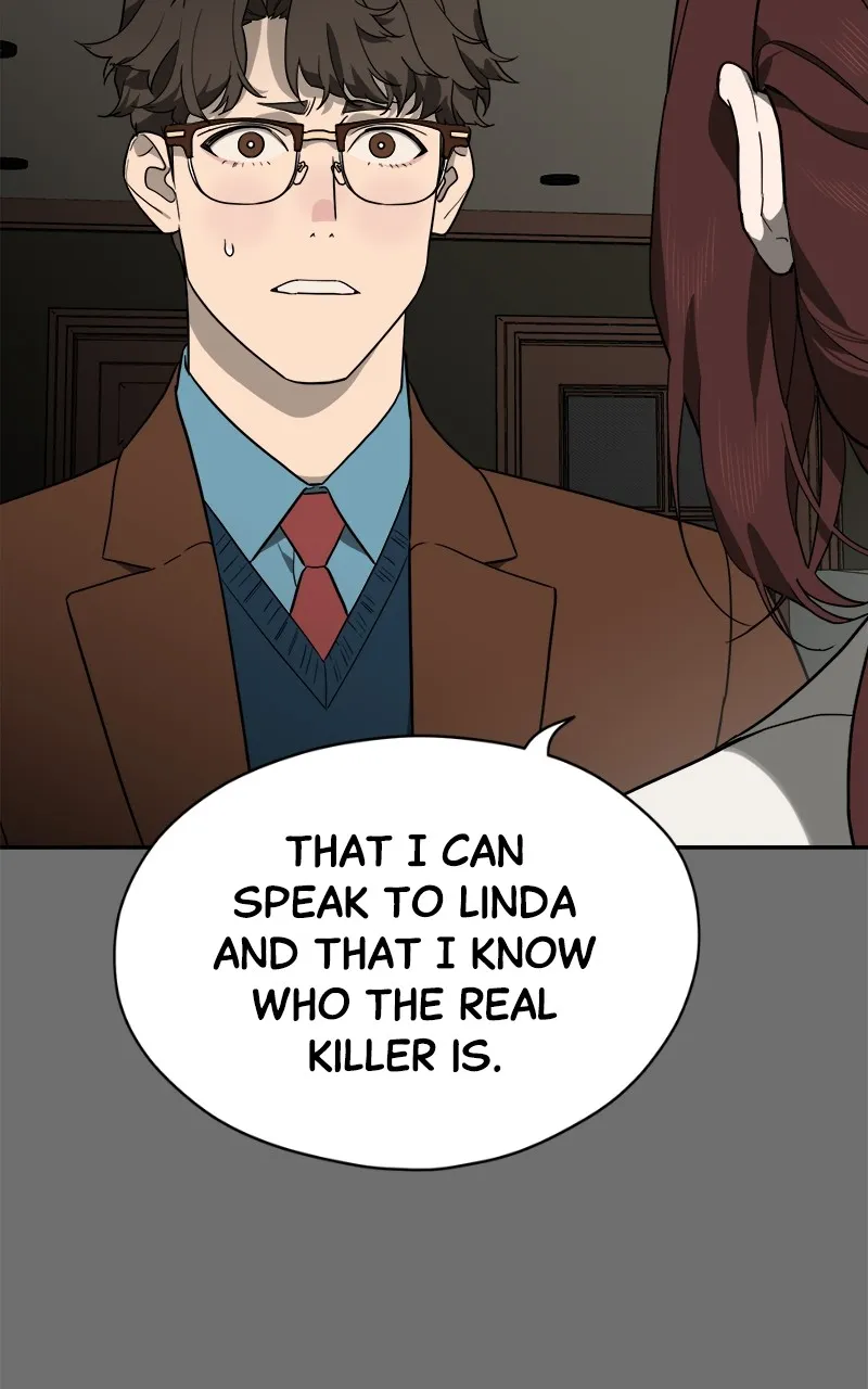 Phantom Whispers Chapter 20 page 58 - 