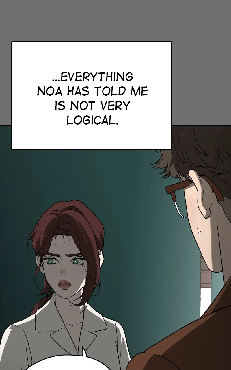Phantom Whispers Chapter 20 page 62 - 