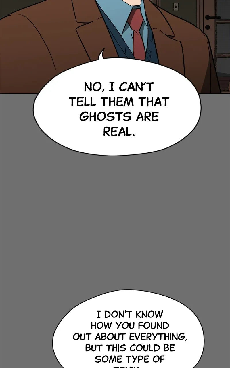 Phantom Whispers Chapter 20 page 66 - 