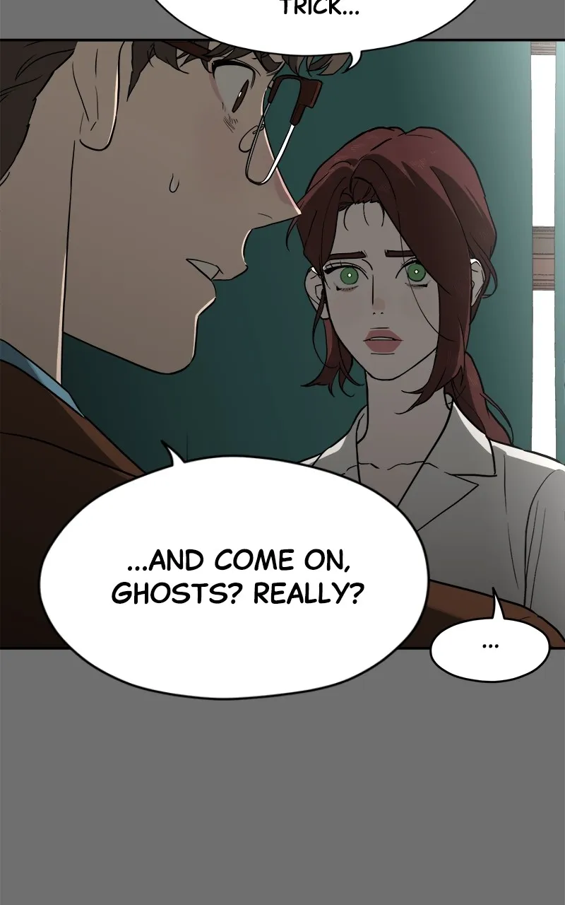 Phantom Whispers Chapter 20 page 67 - 