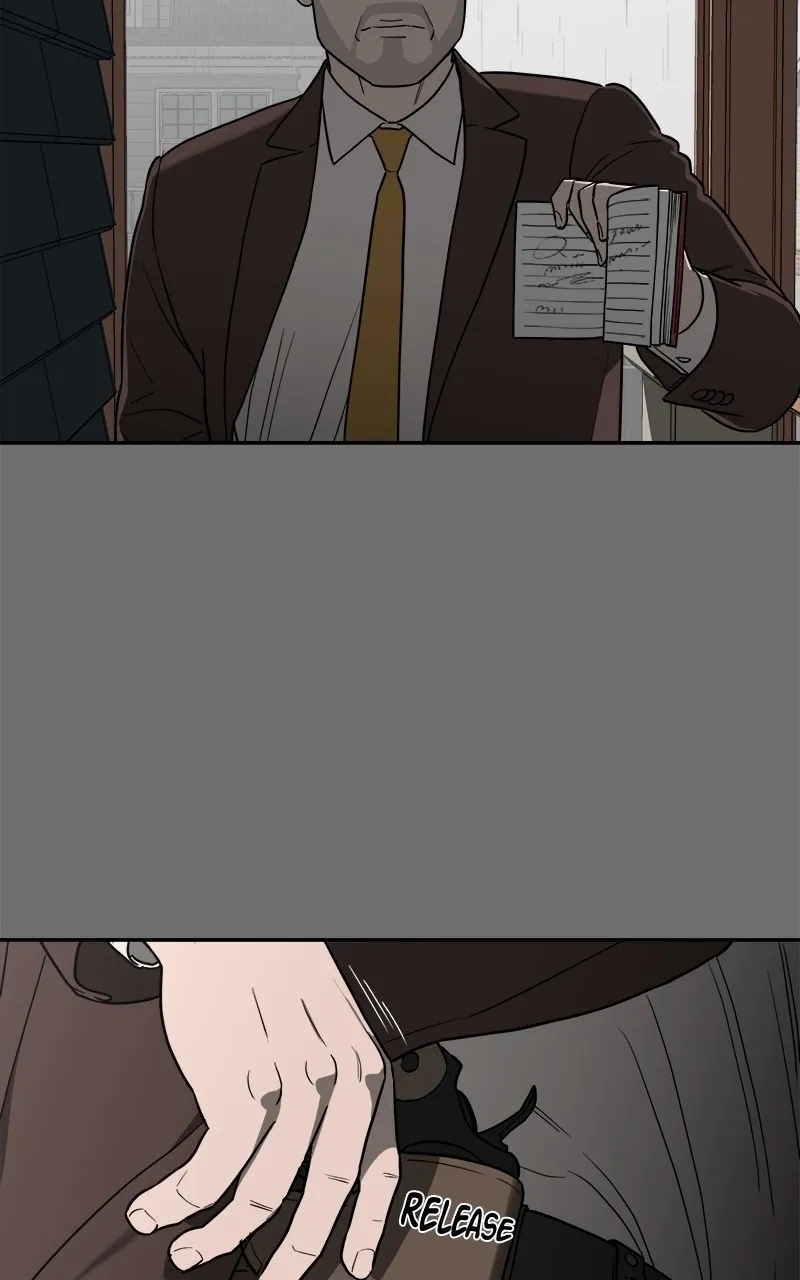 Phantom Whispers Chapter 20 page 8 - 