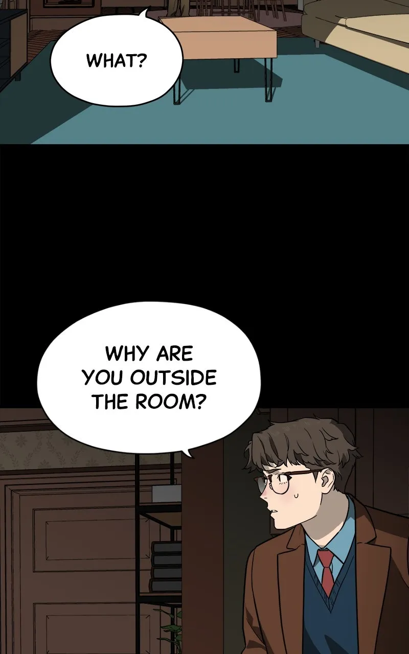Phantom Whispers Chapter 20 page 75 - 