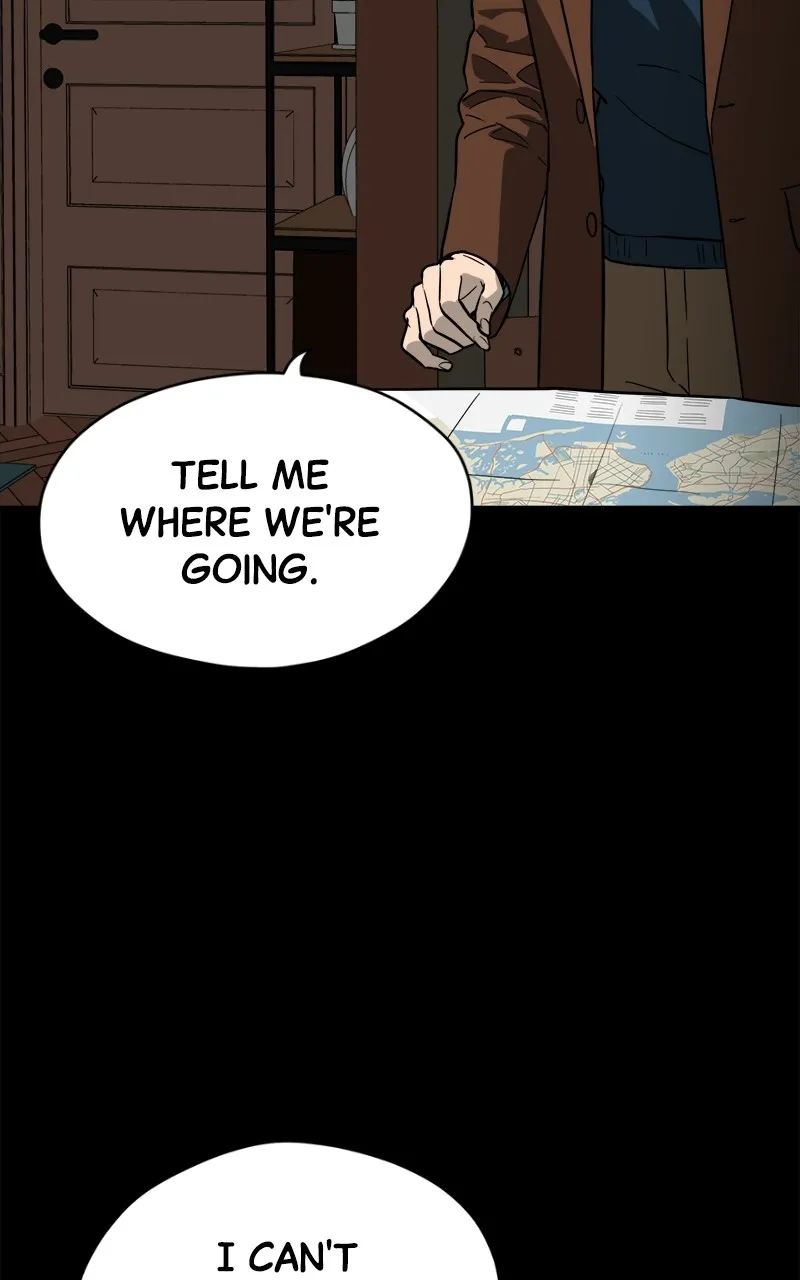 Phantom Whispers Chapter 20 page 76 - 