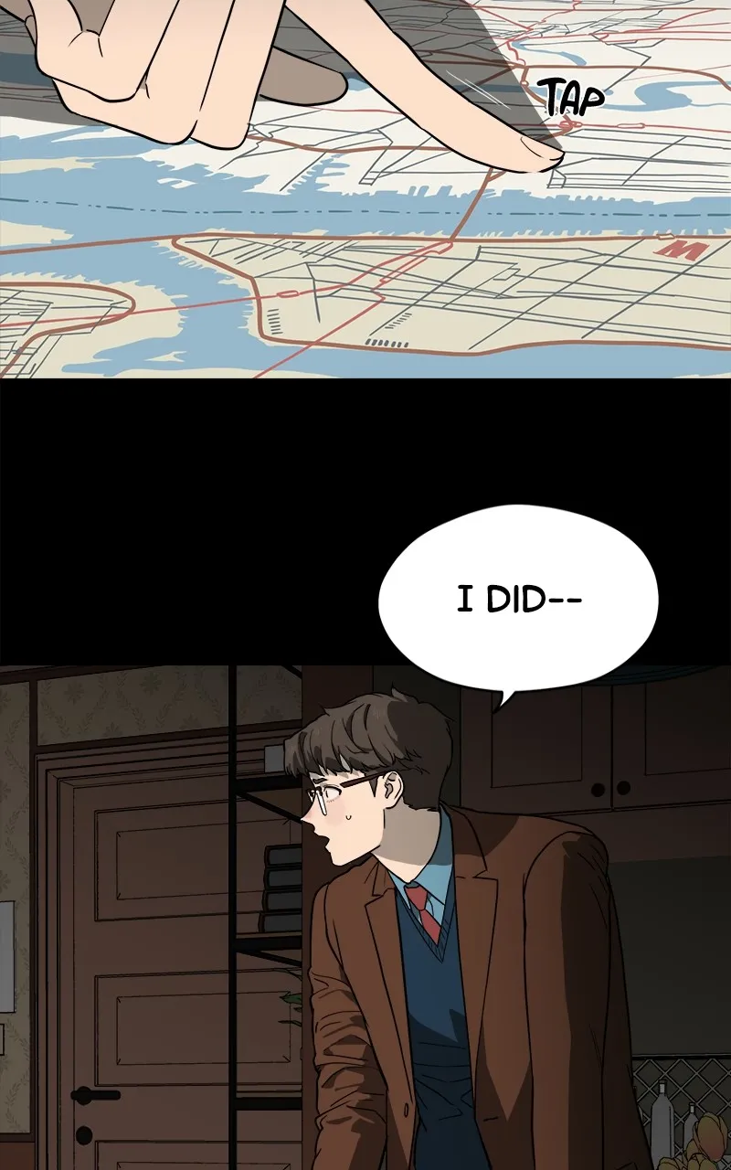 Phantom Whispers Chapter 20 page 79 - 