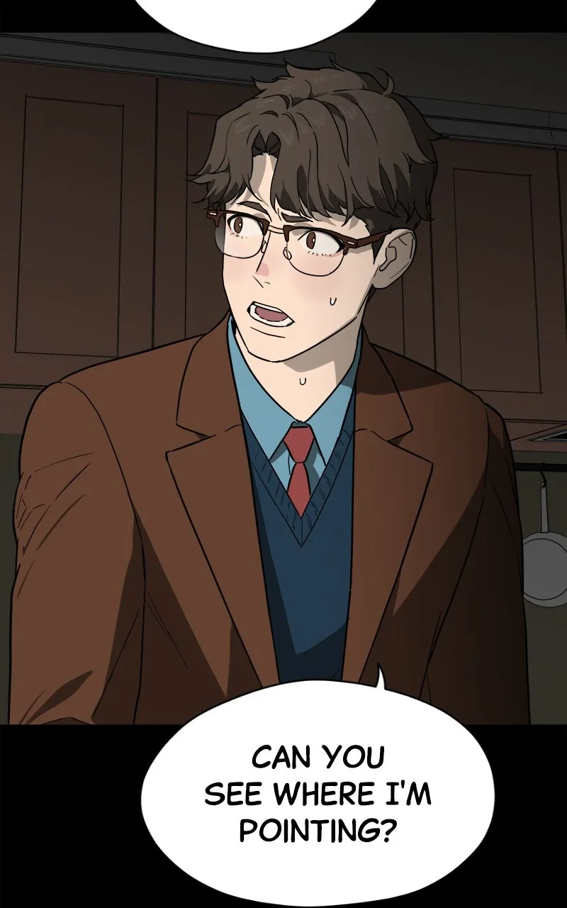 Phantom Whispers Chapter 20 page 82 - 