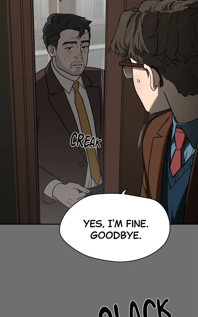 Phantom Whispers Chapter 20 page 10 - 