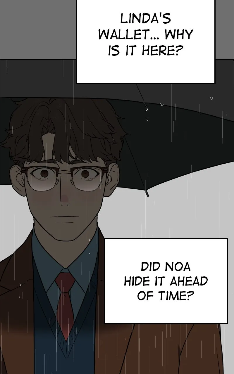 Phantom Whispers Chapter 20 page 95 - 